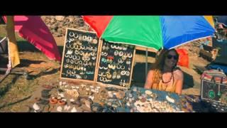 Boom Festival 2016   Shiva Mantra Psy Trance 1080 UHD