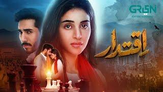 Iqtidar Episode 49 & 50 | Highlights | Anmol Baloch - Ali Raza | Green TV Entertainment