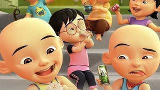 Upin & Ipin Musim 17 Full Movie | Upin & Ipin Full Eposide Terbaru | Upin Ipin Terbaru 2023