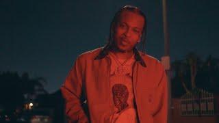 G Perico - Legitimate (Official Video)