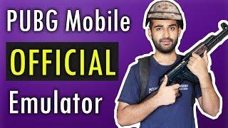 [HINDI] PUBG Mobile OFFICIAL Emulator Full Review : Tencent Gaming Buddy !