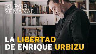 LIBERTAD de Enrique Urbizu | Entrevista | El País Semanal