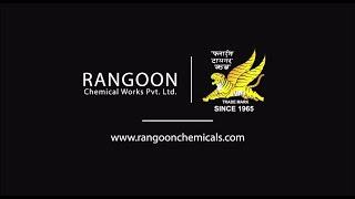 Rangoon Chemical Brand Story | Harmony Multimedia