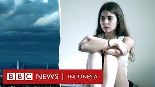 Anak-anak Rumania yang dijadikan budak seksual dan dijual sebagai PSK di Inggris -BBC News Indonesia