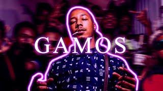 [FREE] MALTY 2BZ x Russ Millions Type Beat - "GAMOS" (prod. KEwEIL)