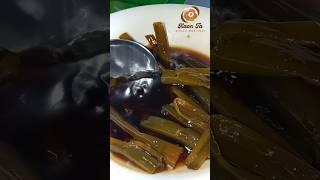 Adobo | Do you know this vegetable dish?  #youtubeshorts #food #foodie #cooking #mukbang