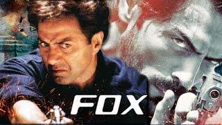 Fox | Hindi Movies 2016 Full Movie | Sunny Deol Full Movies | Latest Hindi Movies 2016 Full Movie