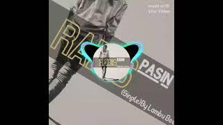 Rabis Pasin_2024_Png_Music_Lambu Bee_Single(prods by Lambu Blood)