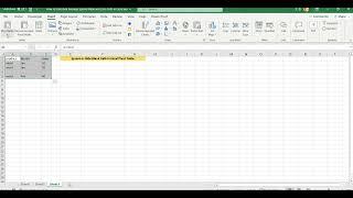 How to Calculate Average Ignore Blank and Zero Cells in Excel