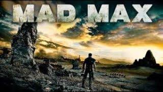 Surviving the Apocalyptic Wasteland with My Dog - Mad Max - Part 1 #madmax #madmaxmontage