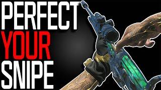 Sniping is the Strongest Skill in Warzone S4 Reloaded