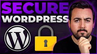 How to Secure Your WordPress Website in 2024