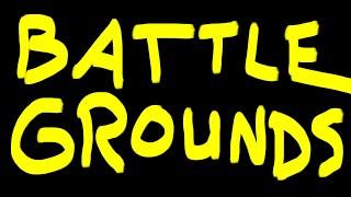 Battlegrounds + Raids (maybe)