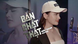 KEYO - BẢN CHẤT THẬT || JUNA HIỀN THANH COVER