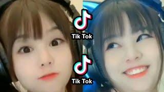 Tik Tok Terbaru Cewek Gamer 2020