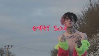 FREE | LiL PEEP TYPE BEAT "EMPTY SOUL" | EMO RAP