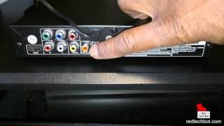 Cheap DVD Player Review