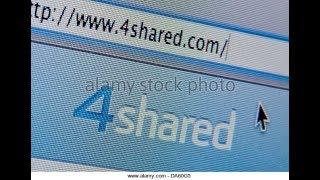 How to Create A Website 4shared.com