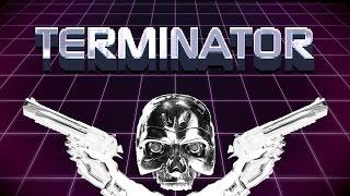 CS:GO - Terminator ft. HoppinAround