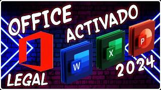 Como ACTIVAR Microsoft Office 365 2024, 2021, 2019, 2016 Y 2013