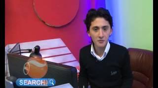 SEARCH SHOW / KHURSHID TV 2013