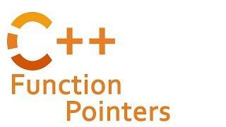 Function Pointers in C++