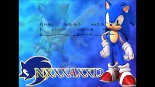 Aviso del video de La historia de NxxxaxxD