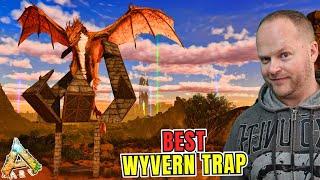 Best Solo Wyvern Trap for Milk