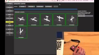 PX4 Autopilot Setup Tutorial Preview