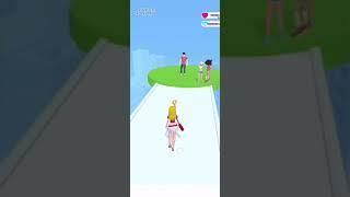 Makeover Run Mod Apk Unlimited Money | makeover run hack gameplay