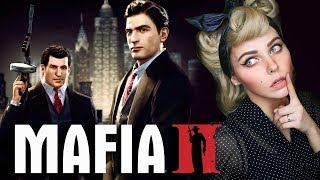 MAFIA II - ЧТО ЖДЕТ ВИТО И ДЖО ВПЕРЕДИ?