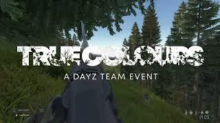 DayZ True Clolour's Event 21.07.2024 Winner!