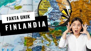 Kenapa Finlandia menjadi negara paling bahagia di dunia? │ Geografi, Alam, Budaya & Fakta Unik