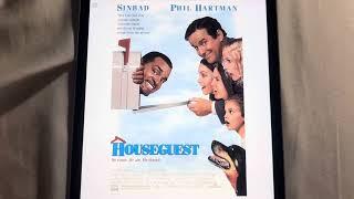 Happy 30th Anniversary to Houseguest! (1995)