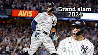 2024 Grand Slam Best compilation