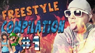 GAMING FREESTYLE COMPILATION [VOLUME 1]