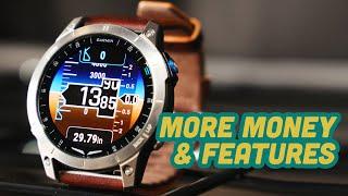 Garmin D2 Mach 1 First Look: Is It Worth the Cash?