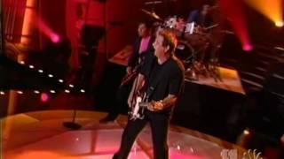 Greg Kihn "the Break Up Song" Live 2005