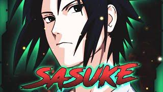 GARP  Animetrix x OPFuture 「Die Geschichte von Sasuke Uchiha」 (NARUTO SONG)