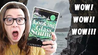 Looking Glass Sound by Catriona Ward BOOK REVIEW