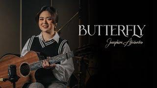 butterfly [Official Music Video] | TikTok Indonesia