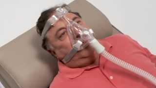 Amara CPAP/BiPAP Mask - Getting Started Guide