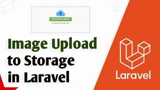 Laravel File Upload to Storage Folder