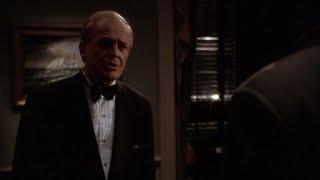 The West Wing – Leo and Charlie – Immunity