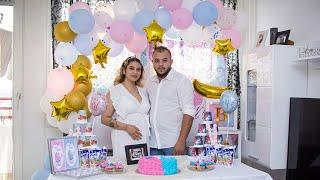 Bebek Partisi (BABY SHOWER)