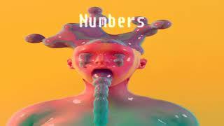 Numbers (Prod.SadPlay)