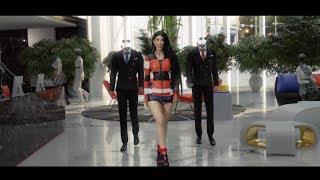 Hande Yener -  Love Always Wins   (Official Video)