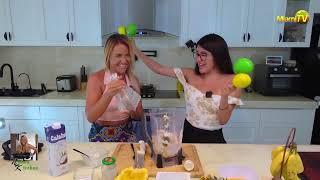 Miami TV - Jenny's Kitchen