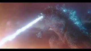 Todas las nuevas escenas de Godzilla vs Kong (Trailer Japonés)