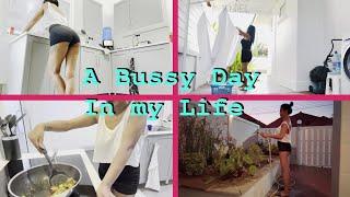 A Bussy Day in My Life | BEE BEE 